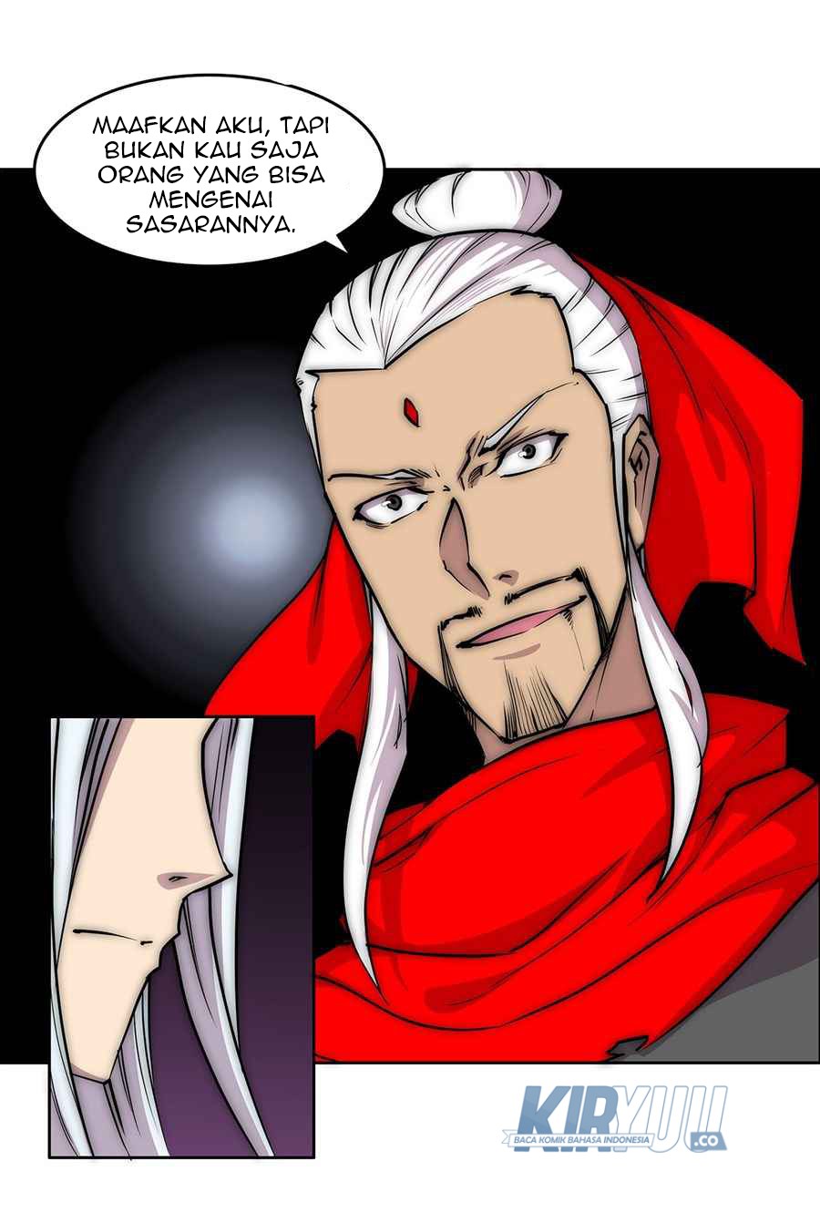 Martial King’s Retired Life Chapter 113 Gambar 41